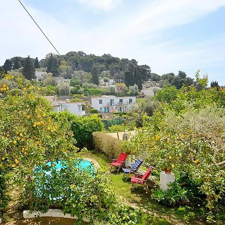 Sleeps 13 Pool Air Con Wifi Villa Capri