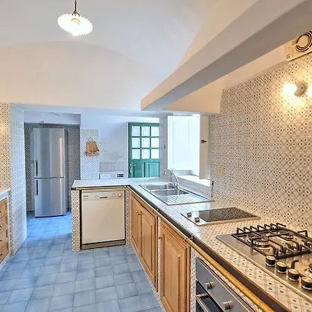Sleeps 13 Pool Air Con Wifi Villa