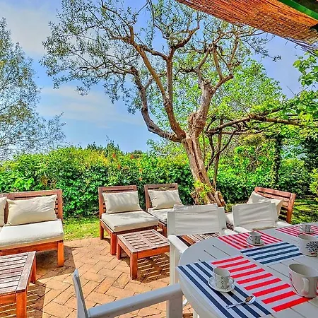 Sleeps 13 Pool Air Con Wifi Villa *